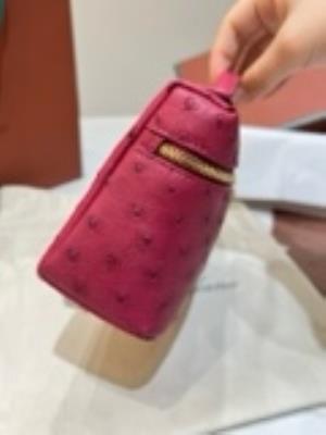 wholesale quality loro piana extra pocket l19 ostrich model no. 10